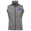 Men's Cosmic Fleece Vest Thumbnail
