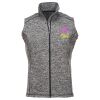 Men's Cosmic Fleece Vest Thumbnail