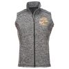 Men's Cosmic Fleece Vest Thumbnail