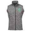 Men's Cosmic Fleece Vest Thumbnail