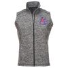 Men's Cosmic Fleece Vest Thumbnail