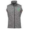 Men's Cosmic Fleece Vest Thumbnail