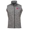 Men's Cosmic Fleece Vest Thumbnail