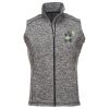 Men's Cosmic Fleece Vest Thumbnail