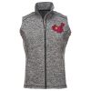 Men's Cosmic Fleece Vest Thumbnail