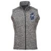 Men's Cosmic Fleece Vest Thumbnail