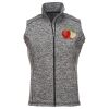 Men's Cosmic Fleece Vest Thumbnail