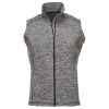 Men's Cosmic Fleece Vest Thumbnail