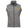 Men's Cosmic Fleece Vest Thumbnail