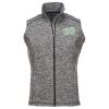 Men's Cosmic Fleece Vest Thumbnail