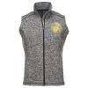 Men's Cosmic Fleece Vest Thumbnail