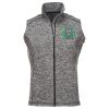 Men's Cosmic Fleece Vest Thumbnail