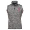 Men's Cosmic Fleece Vest Thumbnail