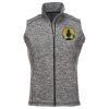 Men's Cosmic Fleece Vest Thumbnail