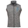 Men's Cosmic Fleece Vest Thumbnail