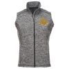 Men's Cosmic Fleece Vest Thumbnail