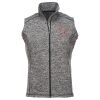 Men's Cosmic Fleece Vest Thumbnail