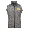 Men's Cosmic Fleece Vest Thumbnail