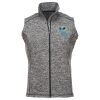 Men's Cosmic Fleece Vest Thumbnail
