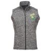 Men's Cosmic Fleece Vest Thumbnail