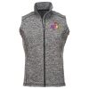 Men's Cosmic Fleece Vest Thumbnail