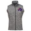 Men's Cosmic Fleece Vest Thumbnail