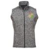 Men's Cosmic Fleece Vest Thumbnail