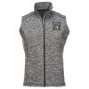 Men's Cosmic Fleece Vest Thumbnail