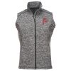 Men's Cosmic Fleece Vest Thumbnail