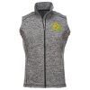 Men's Cosmic Fleece Vest Thumbnail