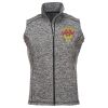 Men's Cosmic Fleece Vest Thumbnail