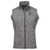 Men's Cosmic Fleece Vest Thumbnail