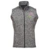 Men's Cosmic Fleece Vest Thumbnail