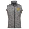 Men's Cosmic Fleece Vest Thumbnail