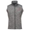 Men's Cosmic Fleece Vest Thumbnail