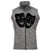 Men's Cosmic Fleece Vest Thumbnail
