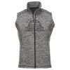 Men's Cosmic Fleece Vest Thumbnail