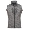 Men's Cosmic Fleece Vest Thumbnail