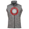 Men's Cosmic Fleece Vest Thumbnail