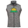 Men's Cosmic Fleece Vest Thumbnail