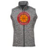 Men's Cosmic Fleece Vest Thumbnail