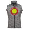 Men's Cosmic Fleece Vest Thumbnail