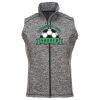 Men's Cosmic Fleece Vest Thumbnail