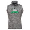 Men's Cosmic Fleece Vest Thumbnail