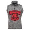 Men's Cosmic Fleece Vest Thumbnail
