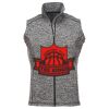Men's Cosmic Fleece Vest Thumbnail