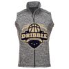 Men's Cosmic Fleece Vest Thumbnail