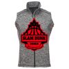Men's Cosmic Fleece Vest Thumbnail
