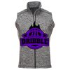 Men's Cosmic Fleece Vest Thumbnail