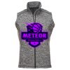 Men's Cosmic Fleece Vest Thumbnail